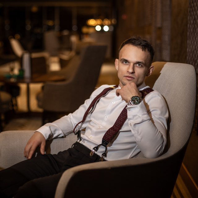 Консультант