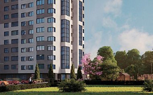 Ландшафтное озеленение с редкими видами растений