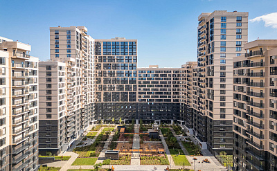 ЖК «Гарантия PRIME»