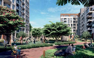 Игровые комплексы