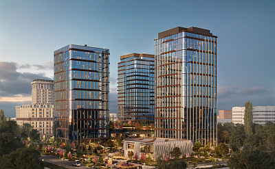 ЖК «Проспект 82»