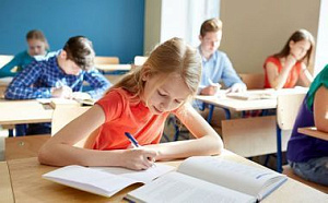 Своя школа на 1550 мест