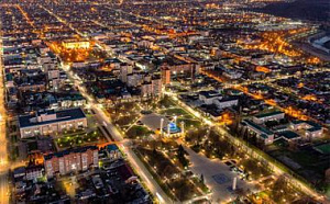 10 минут до центра