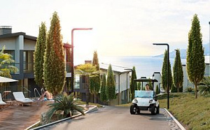 Трансфер до пляжа