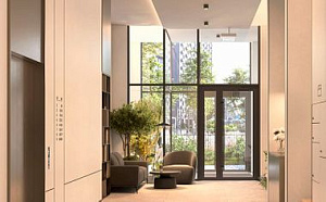 Дизайнерские лобби