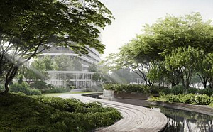 Ландшафтный парк