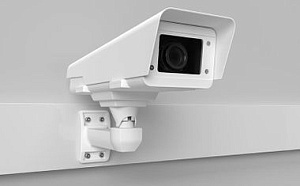 Видеонаблюдение