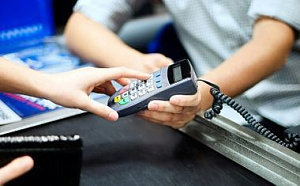 Коммерческие помещения на первых этажах