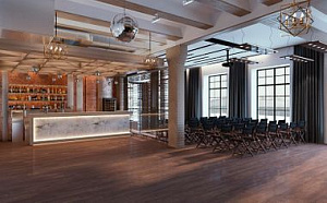 Собственная инфраструктура