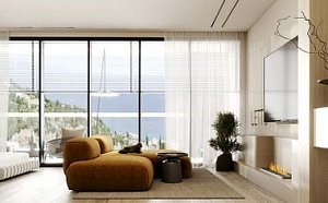 Разнообразие планировок