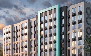 Панорамное остекление