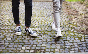 Шаговая доступность до всей ключевой инфраструктуры