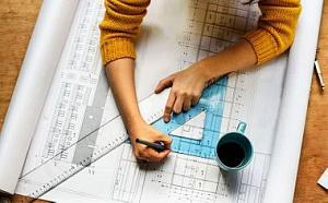 Современный архитектурный стиль