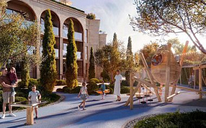 Детский центр