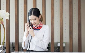 Круглосуточный администратор-сервис