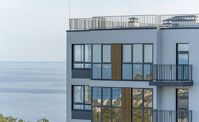 ЖК «Вилла Маяк»