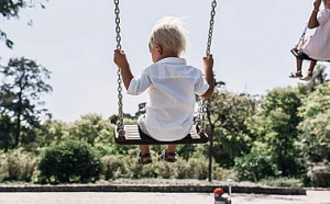 Детские и спортивные площадки