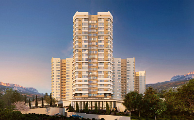 ЖК «Ай-Петри»