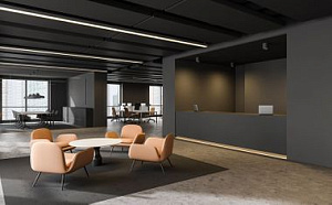 Собственный коворкинг