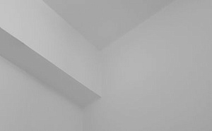 Высокие потолки