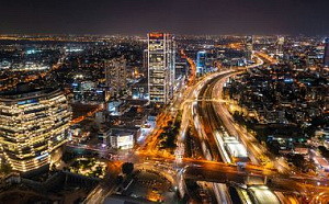 Развитая инфраструктура