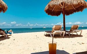 Разнообразие пляжного отдыха