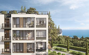 Современная архитектура