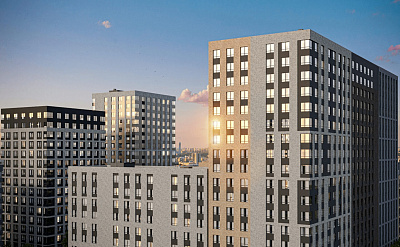 ЖК «Патрики»