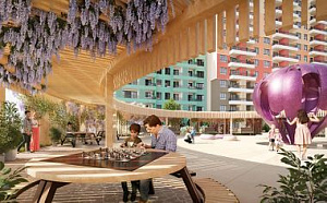 Турнирная на свежем воздухе