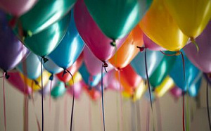 Банкетный зал для мероприятий