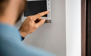 Система распознавания Face ID