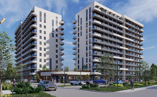 Аллея Дружбы