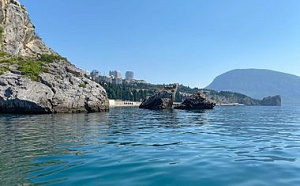 Близость к морю