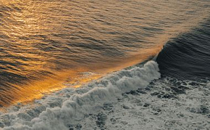 Террасы с видом на море