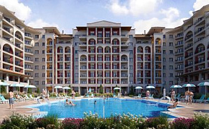 Подогреваемые бассейны